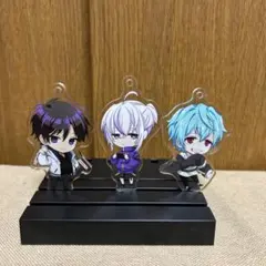 2025年最新】俺クロ キーホルダーの人気アイテム - メルカリ