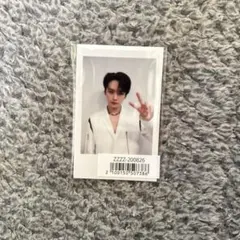 ソニミュ チェキ リノ S-CLASSアルバムAセット