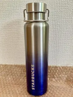 ヒ*セ様 スターバックス ホリデー 2024ハンドルリッドステンレスボトル 68