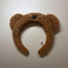 ユニバーサルスタジオジャパンカチューシャ　ティム
