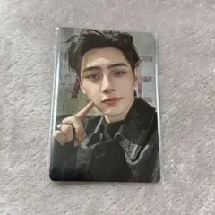 ENHYPEN THE SIN:VANISH Weverse ラキドロ ソンフン