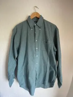 Ralph Lauren チェック柄シャツ L
