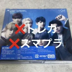 BE:FIRST 空 MV盤