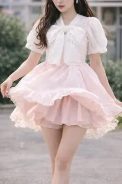 【3点セット】Me roir / tocco closet / lilLilyのサムネイル