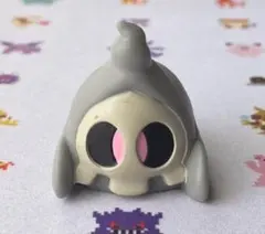 ポケモン 指人形 ヨマワル 中古 ポケモンキッズ ソフビ フィギュア