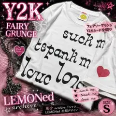 2026年最新】LEMONed hide tシャツの人気アイテム - メルカリ