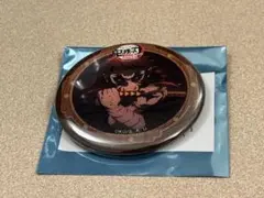 鬼滅の刃　無限城編　獪岳　缶バッジ