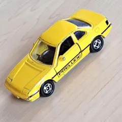 トミカ　HONDA　プレリュード　日本製。　最終お値下げです。