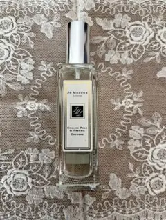 ジョー マローン ロンドン／イングリッシュ ぺアー ＆ フリージア コロン