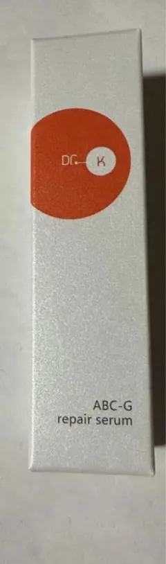 ドクターケイ  ケイABC-G リペアセラム　9ml  ミニサイズリニューアル後