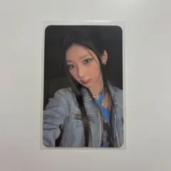 babymonster ルカ sign offline トレカ　YG babymonster choom メルカリ - オフラインサイン会 ルカ トレカ yg アイドル