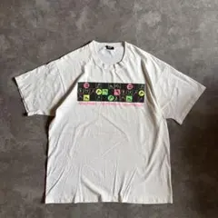 USA製 90s スクリーンスターズ マーブル染め Tシャツ XL - メルカリ