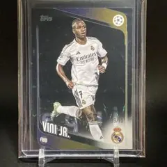 ルカ モドリッチ Topps Chrome 直筆サイン 75枚限定 - メルカリ