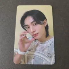 StrayKids 5-Star Dome Tour 京セラ会場限定 ヒョンジン