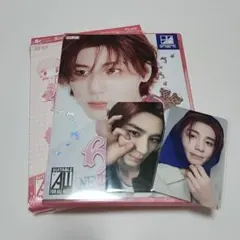 BOYNEXTDOOR イハン HOME ラキドロ 特典 トレカ セット - メルカリ