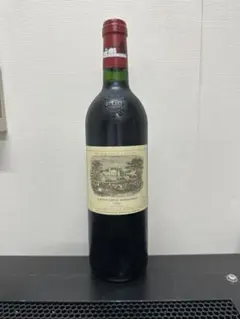 Chateau l'Ermitage 1997 リストラック・メドック 未開栓 - メルカリ