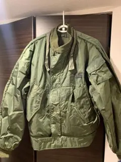 ビンテージ ミリタリージャケット