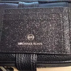 MICHAEL KORS カード入れ