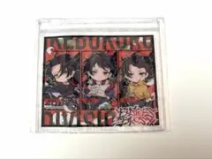 2026年最新】ヒプマイ マツキヨ ステッカーの人気アイテム - メルカリ