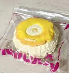 mellojoy クリームまみれ大福 パイン