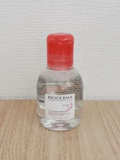 ビオデルマ サンシビオ エイチツーオー D 洗顔/クレンジング水 100mLのサムネイル