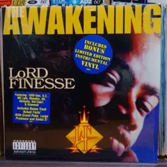 LORD FINESSE RARE & UNRELEASED VOLUME 2 - メルカリ