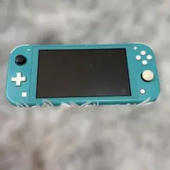 2026年最新】ニンテンドースイッチ ライト ジャンクの人気アイテム