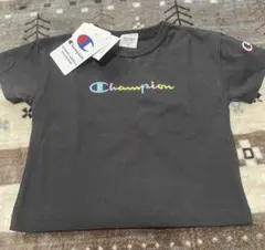 ⭐️Champion カラフルロゴ Tシャツ⭐️