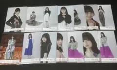 幸阪茉里乃 生写真まとめ売り - メルカリ