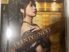 May'n/TWENTY//NEXT 新品未開封　迅速発送