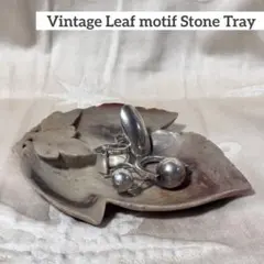 アンティークトレー