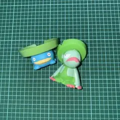 2026年最新】ハスボー ポケモン ぬいぐるみの人気アイテム - メルカリ