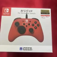 【美品】HORI ホリパッド for Nintendo Switch