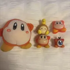 ワドルディ・ワドルドゥ グッズまとめ売り