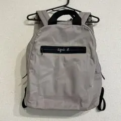 アニエスベー バックパック