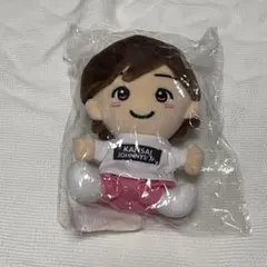 なにわ男子　道枝駿佑　ちびぬい　未開封のサムネイル