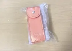 北見遊征　リップケース　新品未開封