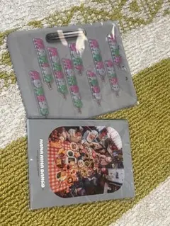 HANA HANA NIHA DANGO 2026 moment box - メルカリ