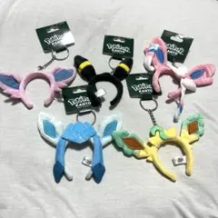 ポケパーク　ニンフィア　セット ポケパーク ニンフィア セット - メルカリ