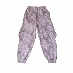 スウェットパンツ 大きめポケット カジュアル サイズ F