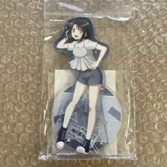 バンドリ! 奥沢美咲　缶バッジ　27個セット バンドリ 奥沢美咲 ミッシェル ピック型缶バッジ BOX特典 - メルカリ