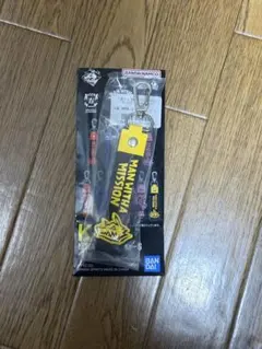 一番くじ MAN WITH A MISSION K賞 ぽこっとちゃーむ