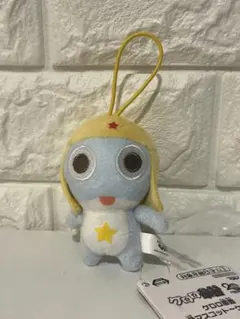 ケロロ軍曹 推し色マスコット〜ケロロ軍曹〜 ブルー