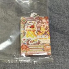 アイカツ だれでもアイドル活動アクリルチャーム おとめ