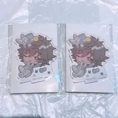 あんスタ アニカフェ アクスタ 陣