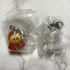 コジコジ めじるしアクセサリー ガチャガチャ