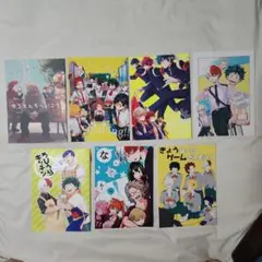 ■同人誌23　全年齢　バラ売り○