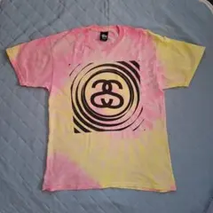 回*遊様 stussy Tシャツ