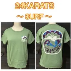 2026年最新】TAKAHIRO SURF 24KARATSの人気アイテム - メルカリ