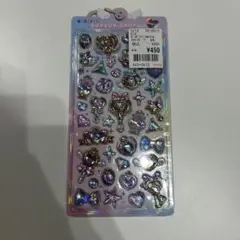 正規品 ボンボンドロップシール　マジカルレインボー　ボンドロ マジカル